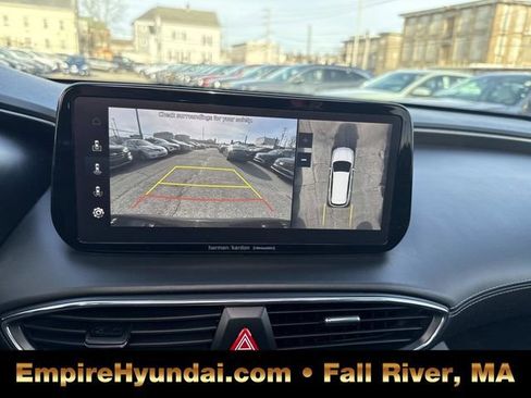 Used 2023 Hyundai Santa Fe Limited image 25