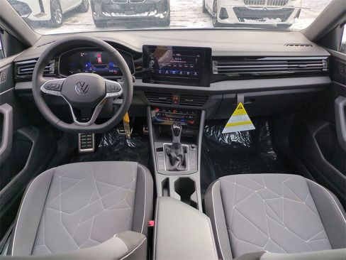 New 2026 Volkswagen Jetta Sport image 30