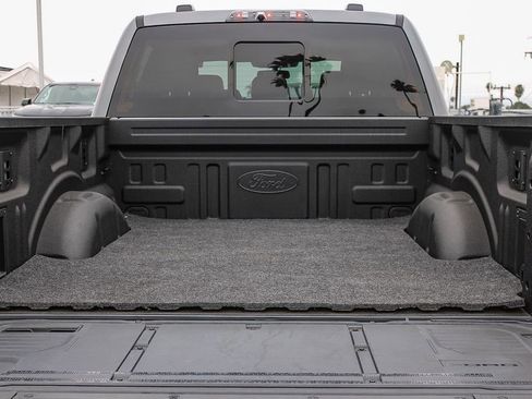 Used 2025 Ford F150 Raptor w/ Equipment Group 803A Raptor R AWD/4WD image 27
