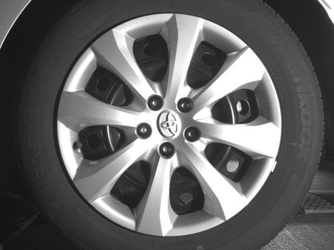 Used 2025 Toyota Corolla LE FWD image 14