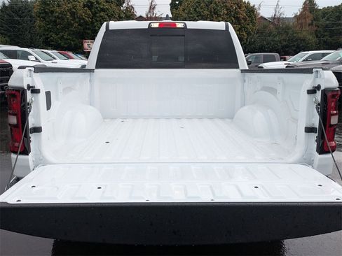 New 2026 RAM 1500 Big Horn image 10