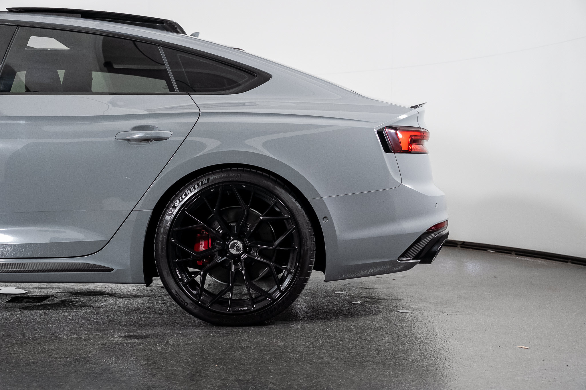 Used 2019 Audi RS 5 Sportback AWD/4WD image 20