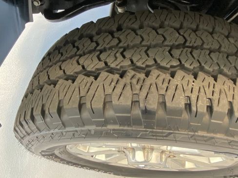 Used 2023 RAM 3500 Laramie AWD/4WD image 43