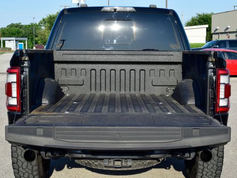 Certified 2023 Ford F150 Raptor w/ Raptor 37 Performance Package AWD/4WD image 21