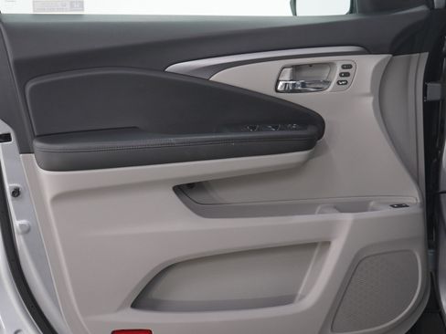Used 2022 Honda Pilot EX-L image 21