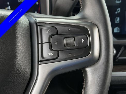 Used 2024 Chevrolet Silverado 3500 LT w/ Texas Edition AWD/4WD image 17