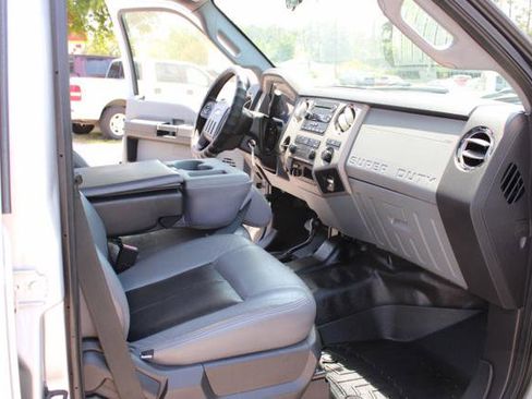Used 2016 Ford F250 XLT AWD/4WD image 20