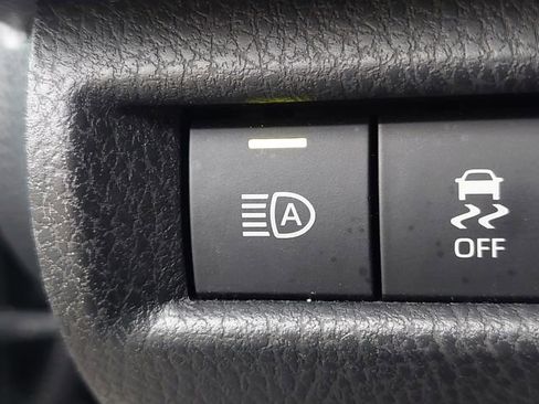 Certified 2025 Toyota Camry LE image 34