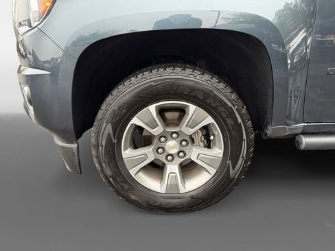 Used 2019 Chevrolet Colorado Z71 image 14