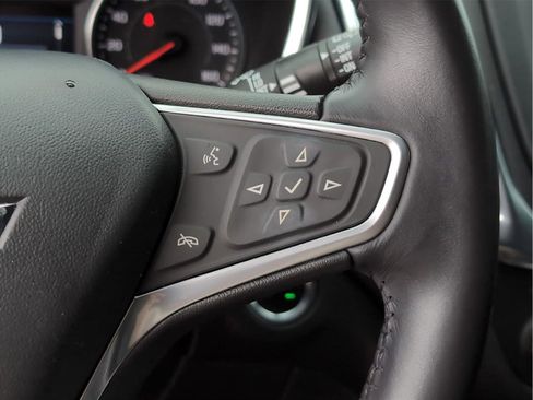 Used 2022 Chevrolet Equinox LT FWD image 24
