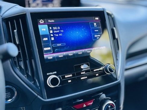 Used 2024 Subaru Forester Wilderness image 12