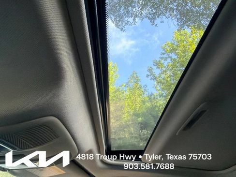 Used 2023 MAZDA CX-5 AWD 2.5 S w/ Premium Plus Pkg image 23