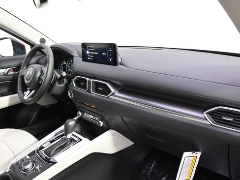 New 2025 MAZDA CX-5 AWD 2.5 S w/ Premium Plus Pkg image 15