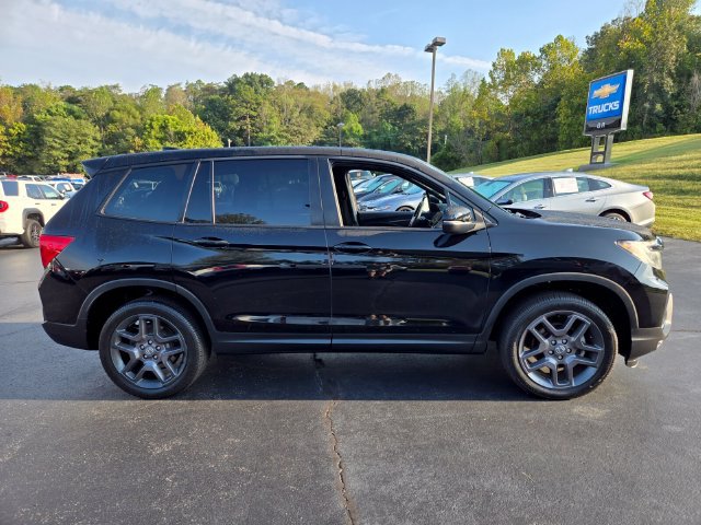 Used 2022 Honda Passport EX-L image 9
