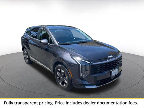 Used 2026 Kia Sportage LX FWD image 1