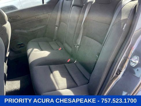 Used 2025 Nissan Altima 2.5 SV FWD image 19