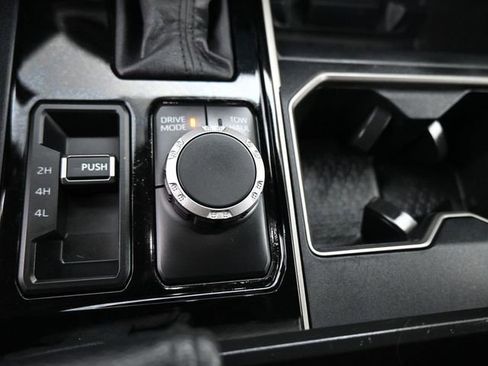 Used 2024 Toyota Tundra SR5 w/ SR5 Convenience Package image 13