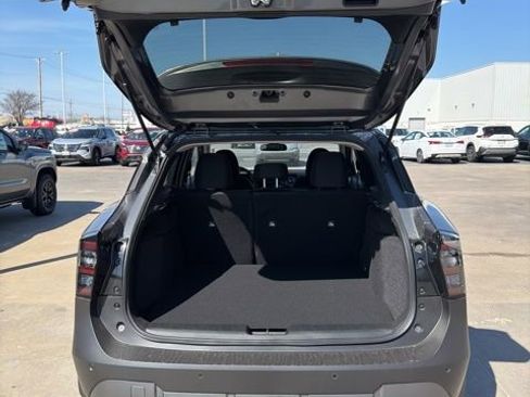 New 2026 Nissan Kicks SV w/ Cold Weather Package image 6