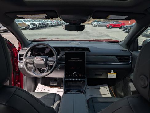 New 2026 GMC Terrain AT4 w/ Convenience Package III image 15