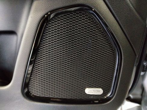 Used 2022 Jeep Compass High Altitude image 34