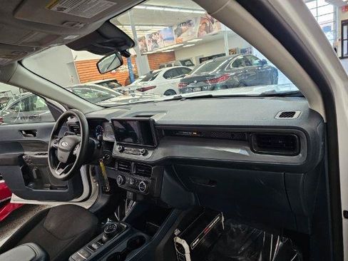 Used 2022 Ford Maverick XL w/ Equipment Group 100A Standard AWD/4WD image 13