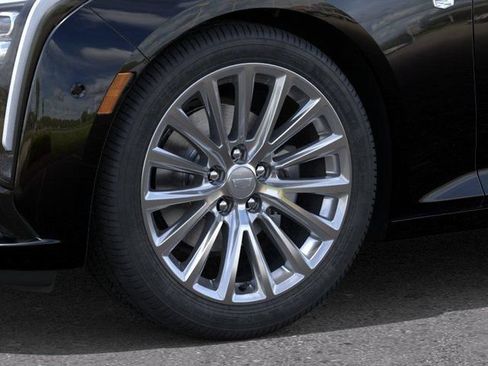 New 2026 Cadillac CT5 Premium Luxury w/ Technology Package RWD image 9