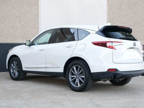 Used 2019 Acura RDX AWD w/ Technology Package image 14