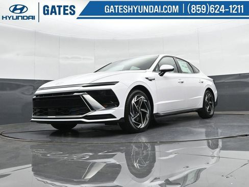 New 2026 Hyundai Sonata SEL image 36