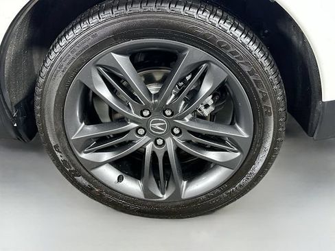 Used 2024 Acura RDX w/ Advance Package AWD/4WD image 32