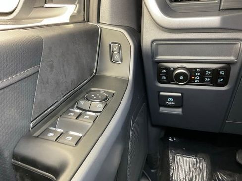 New 2025 Ford F150 XLT w/ Equipment Group 302A MID image 20