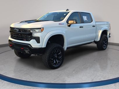 Used 2025 Chevrolet Silverado 1500 LT Trail Boss w/ Convenience Package II
