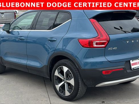 Used 2023 Volvo XC40 B5 Plus w/ Protection Package Premier image 7