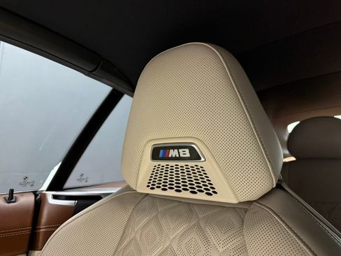 Used 2020 BMW M8 Convertible w/ M Driver's Package image 28