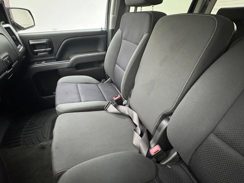 Used 2014 Chevrolet Silverado 1500 LT w/ All Star Edition AWD/4WD image 22