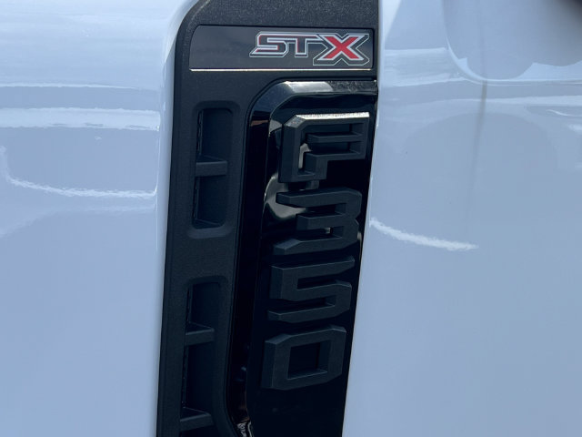 New 2026 Ford F350 XL w/ STX Appearance Package AWD/4WD image 2