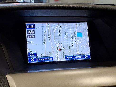 Used 2013 Lexus RX 350 AWD w/ Navigation Pkg image 14