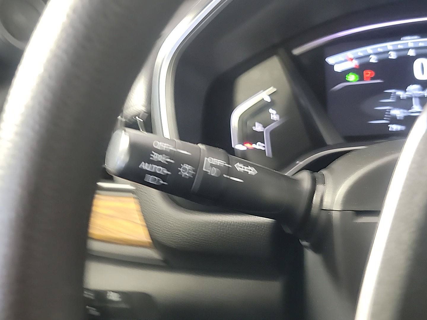 Certified 2021 Honda CR-V EX image 28