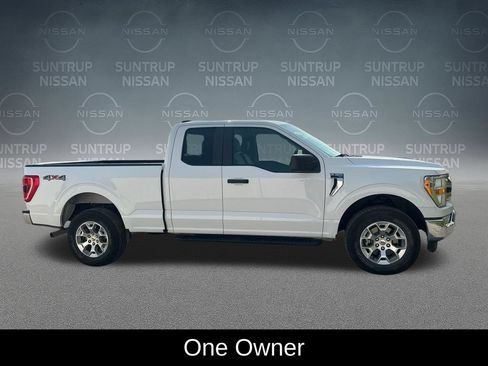 Used 2021 Ford F150 XLT w/ Max Trailer Tow Package AWD/4WD image 8