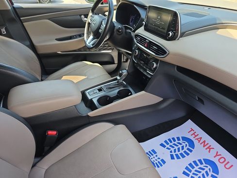 Used 2019 Hyundai Santa Fe FWD image 17