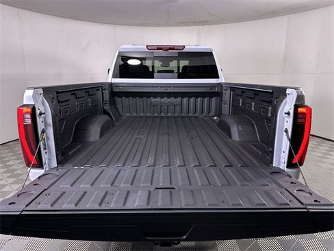 New 2026 GMC Sierra 2500 Denali Ultimate image 27