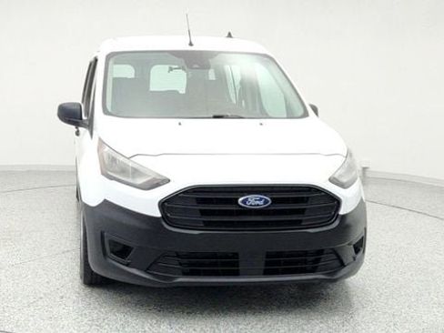 Used 2020 Ford Transit Connect XL image 2