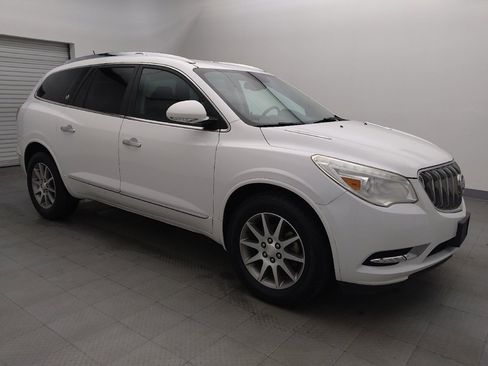 Used 2016 Buick Enclave Leather w/ Trailering Package image 11