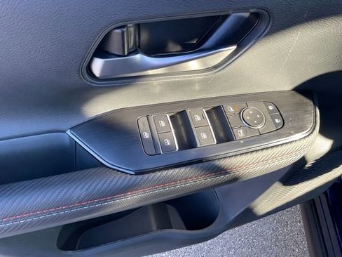 New 2026 Nissan Kicks SR AWD/4WD image 11