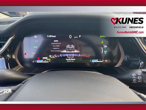 Used 2024 Jeep Grand Cherokee Limited 4xe image 23