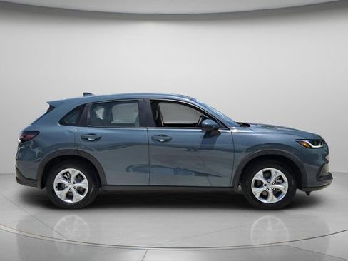 Used 2024 Honda HR-V LX image 5