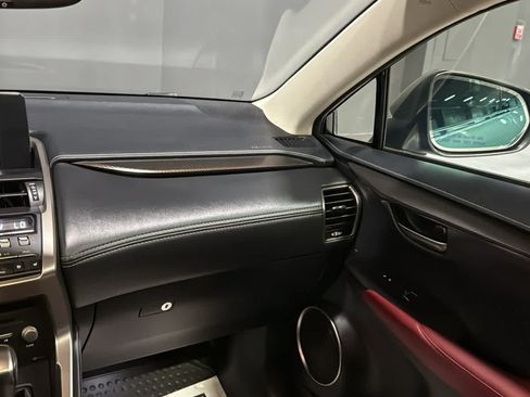 Used 2020 Lexus NX 300 AWD w/ Comfort Package image 25