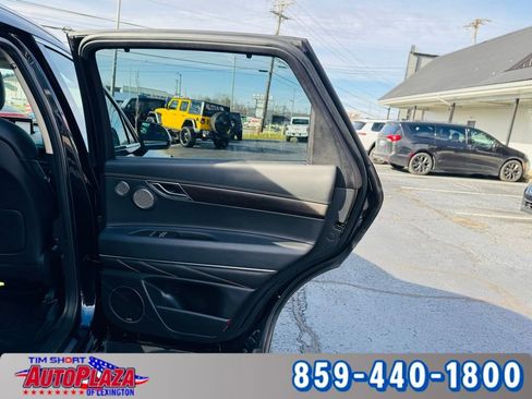 Used 2021 Genesis GV80 3.5T w/ Prestige Package 07 image 67