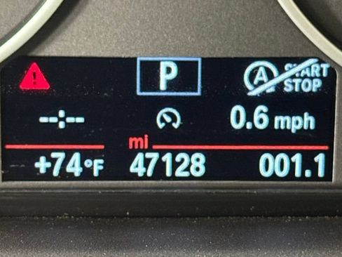 Used 2017 BMW X1 xDrive28i AWD/4WD image 19