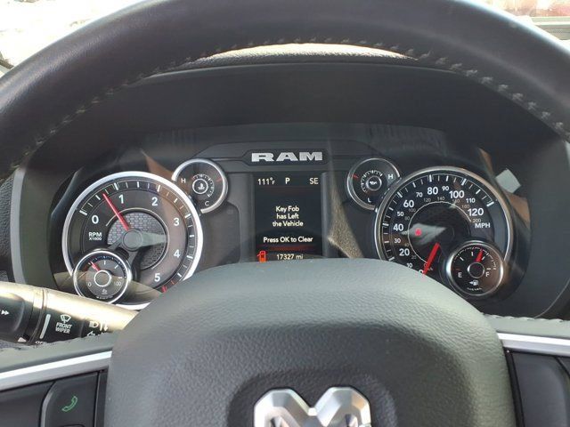 Used 2023 RAM 1500 Big Horn AWD/4WD image 19