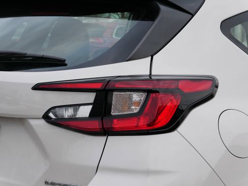 Used 2025 Subaru Impreza RS w/ Popular Package #3 image 17